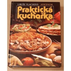 Libuše Vlachová - Praktická kuchařka